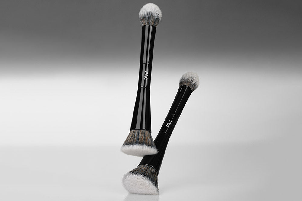 Why Makeup Artists Are Replacing Multiple Brushes With Just One