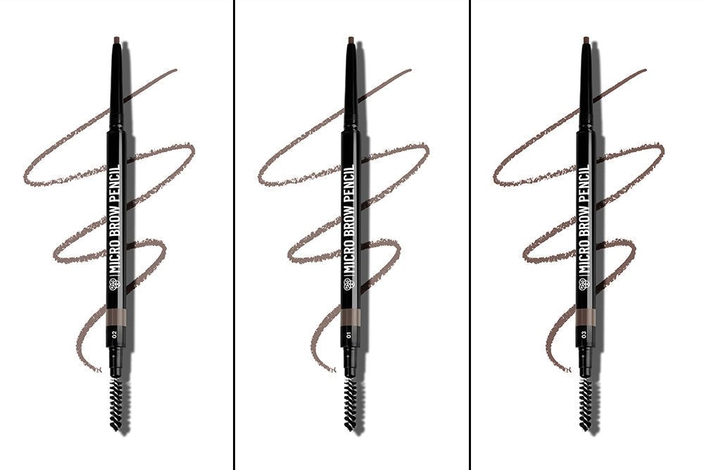 Why PAC Micro Brow Pencil is a Must-Have in Your Vanity