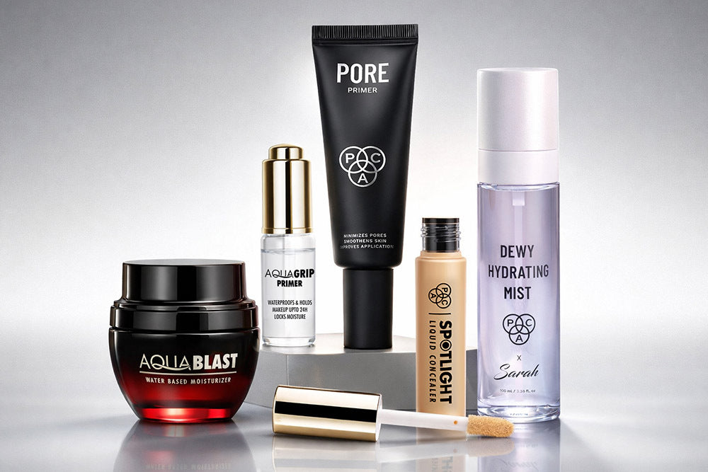 How to Take Care Of Your Skin During Summers