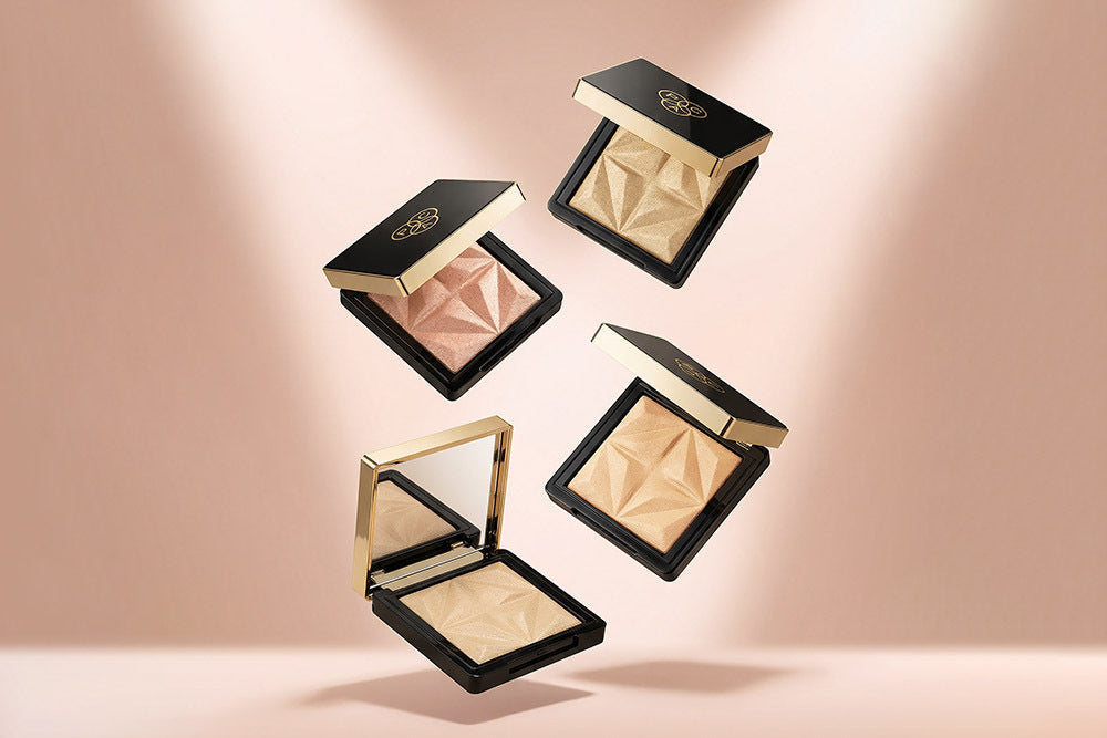 How Can the PAC Spotlight Glow Highlighter Enhance Your Look?