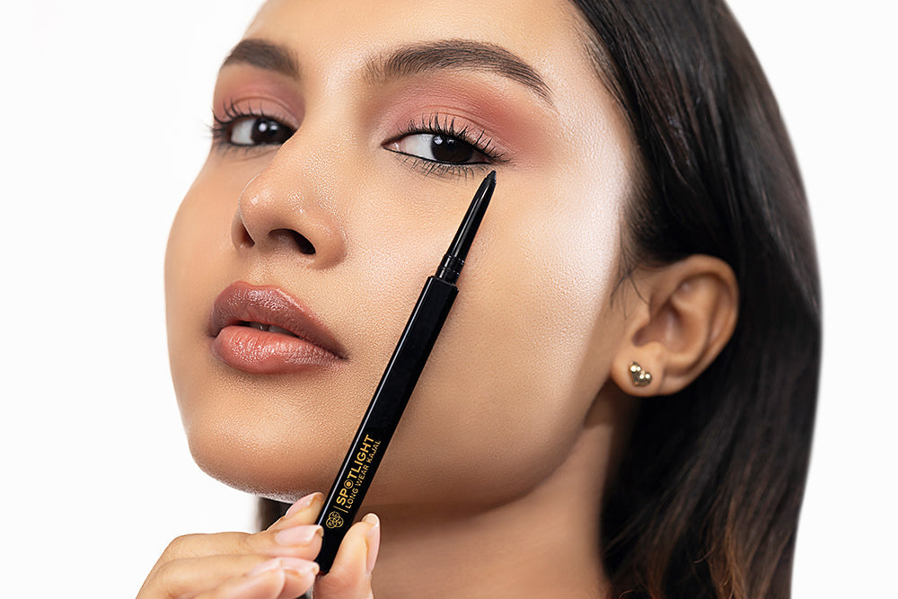 Why Kajal is A Must-Add To Your Beauty Routine