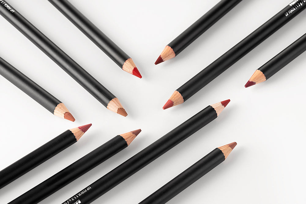 5 Reasons Why Every Beauty Kit Needs a Lip Liner