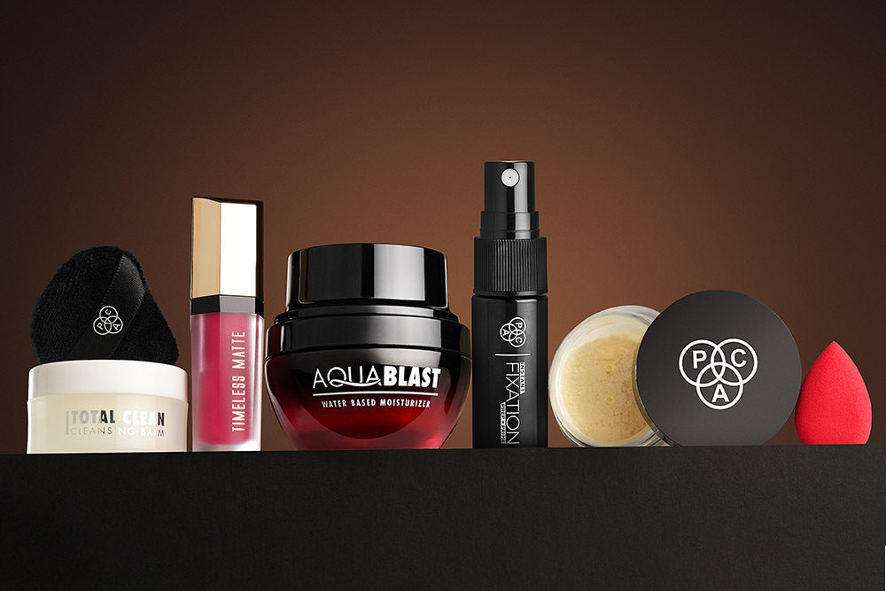 Miniverse Makeup: Why Every Vanity Needs Compact Multi-Use Products