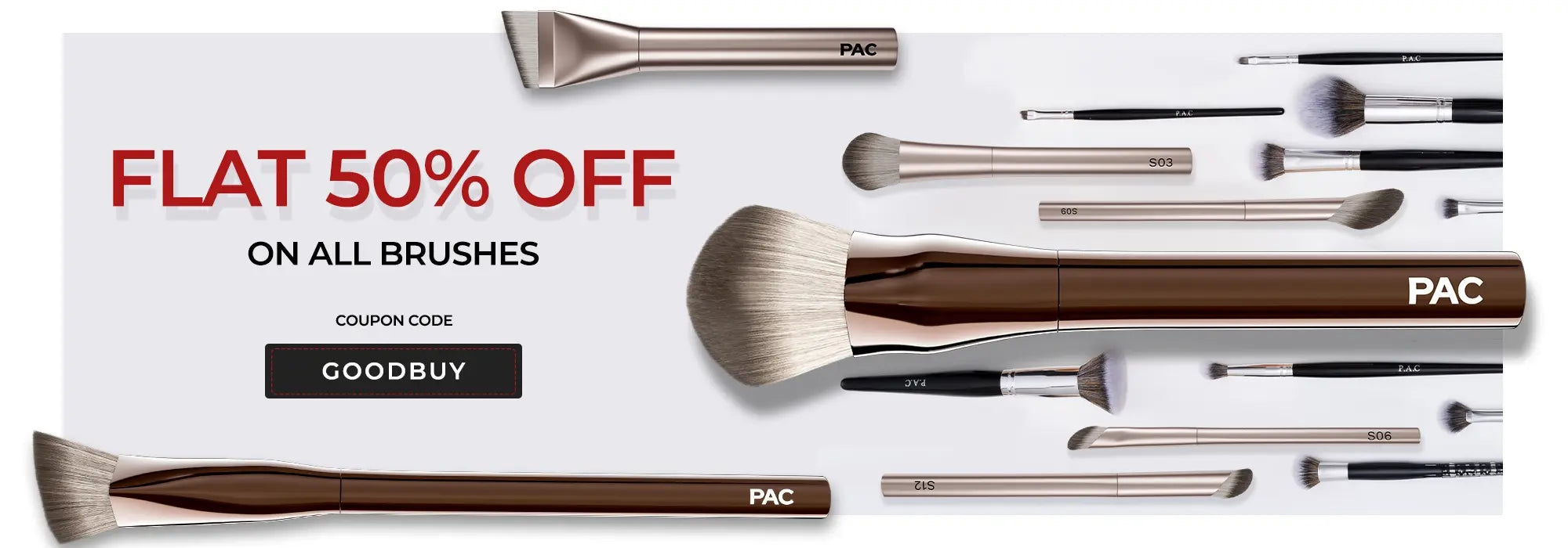 Brush Offer