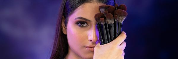 Brushes On Budget