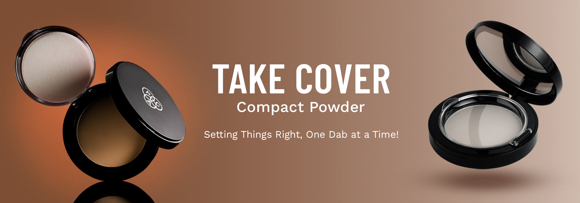 Compact Powder