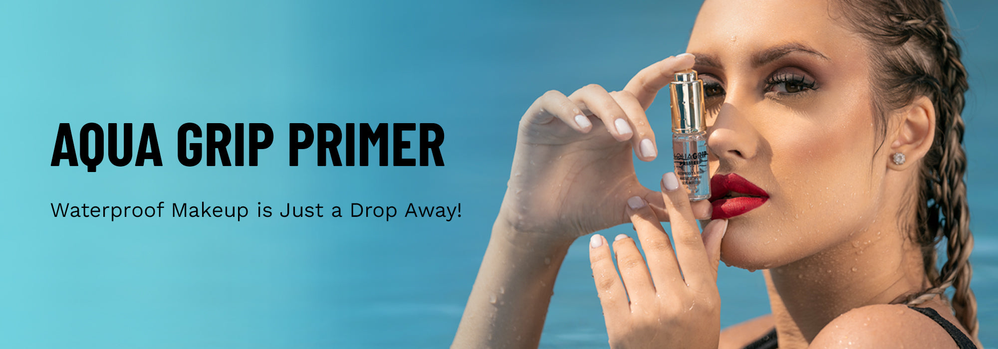 PAC Face Primer