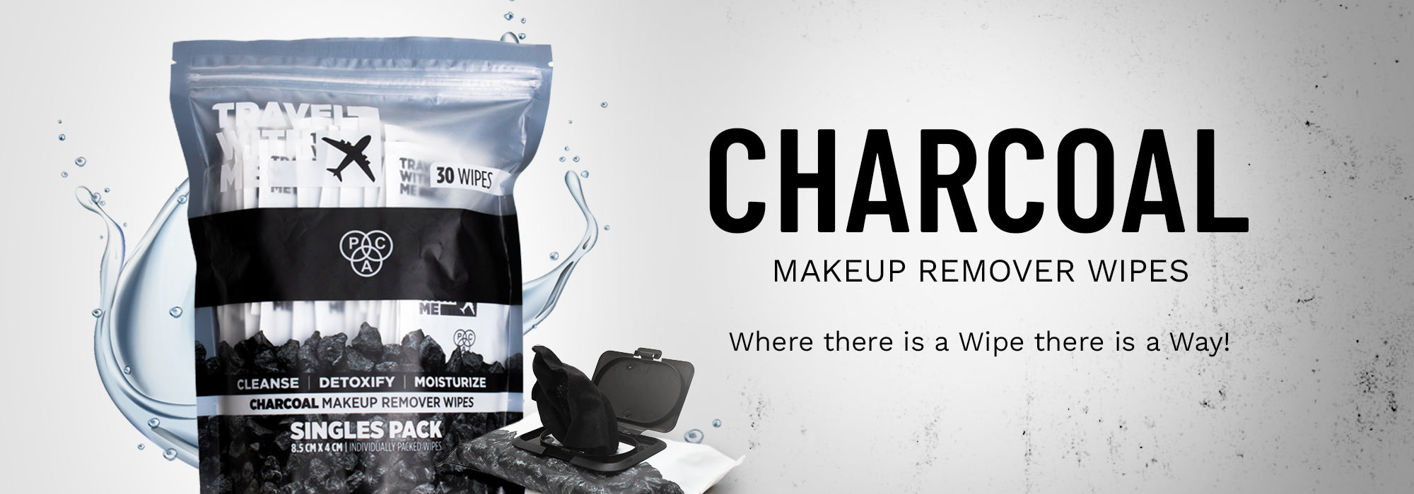 PAC Makeup Remover