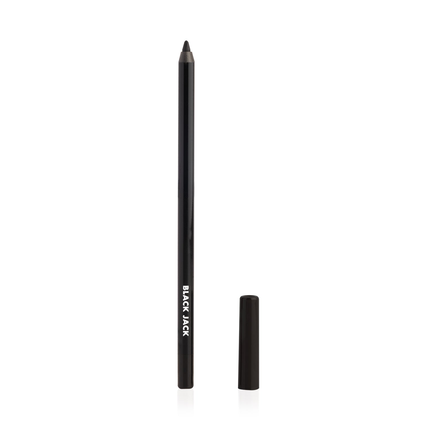 PAC Cosmetics Everlasting Eye Pencil (1.6 gm) #Color_Black Jack