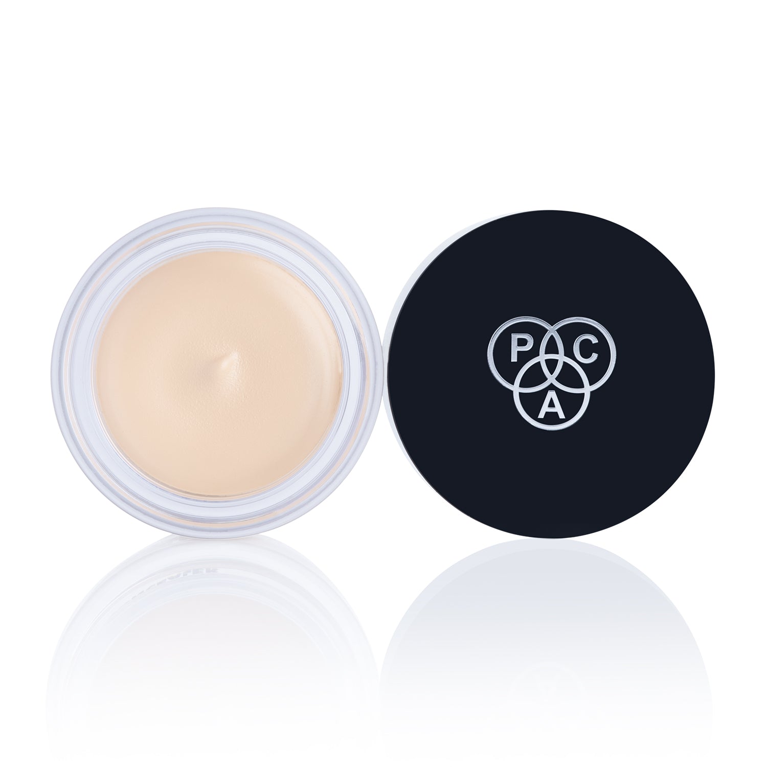 PAC Cosmetics Studio HD Concealer (12 gm) #Color_White Ash