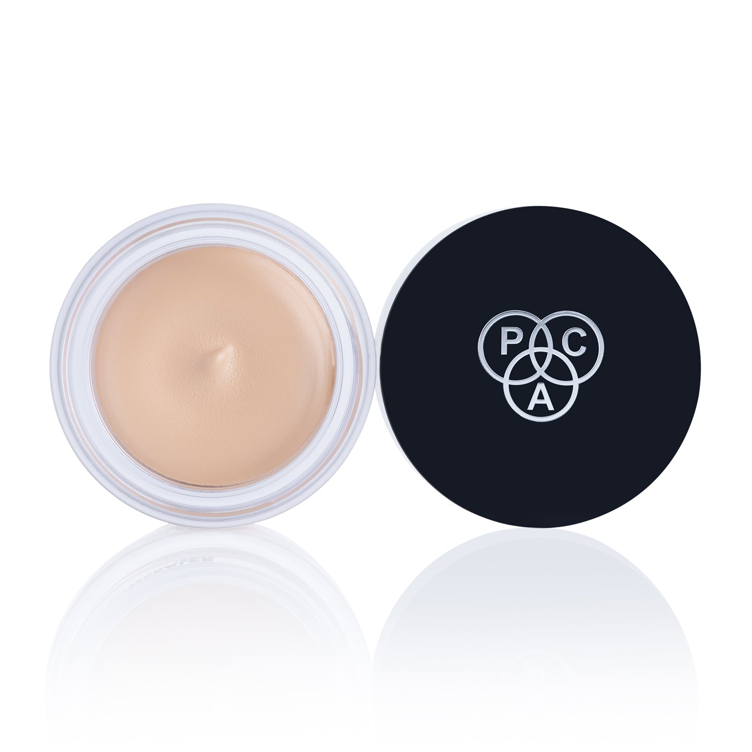 PAC Cosmetics Studio HD Concealer (12 gm) #Color_Pinewood