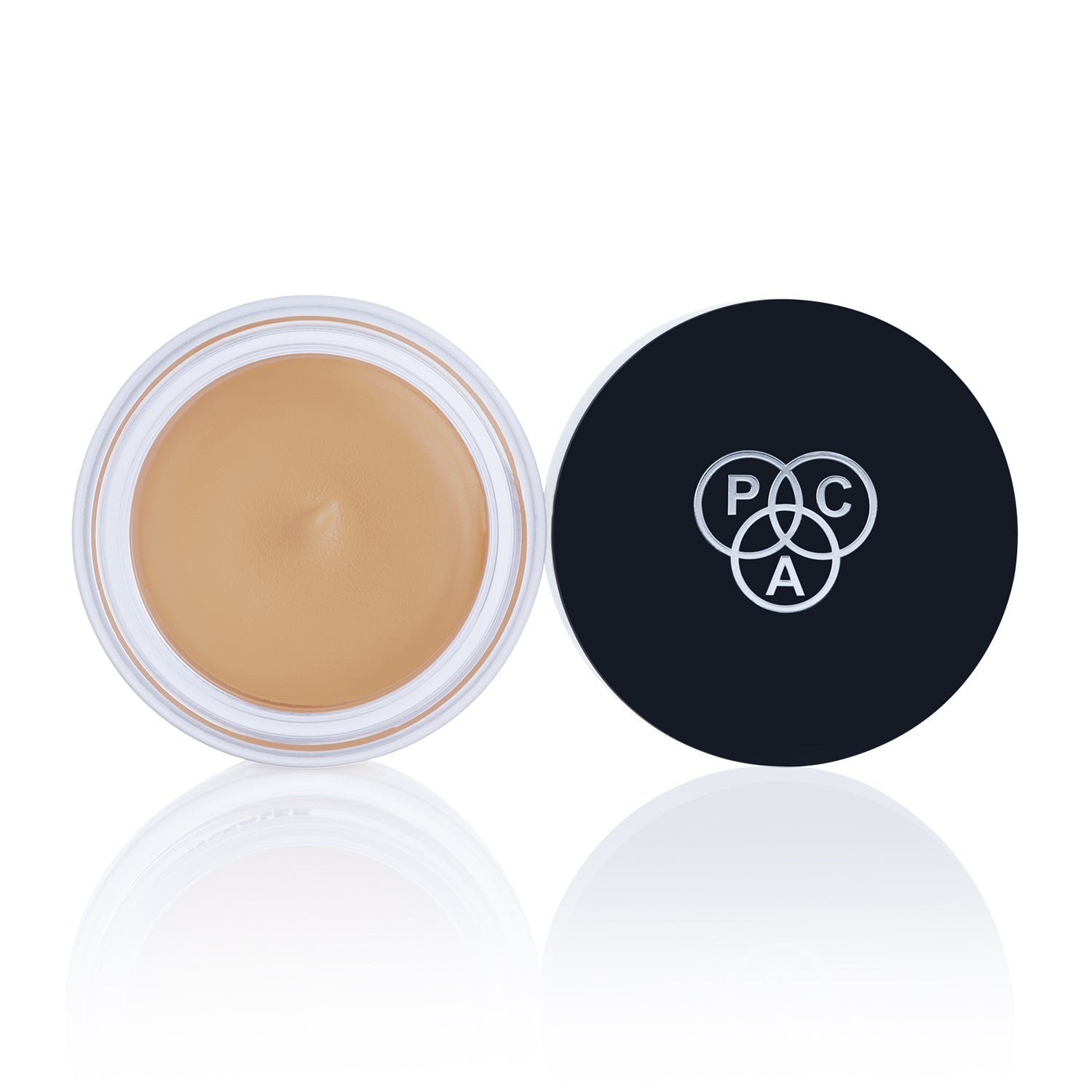 PAC Cosmetics Studio HD Concealer (12 gm) #Color_Yellow Mahogany