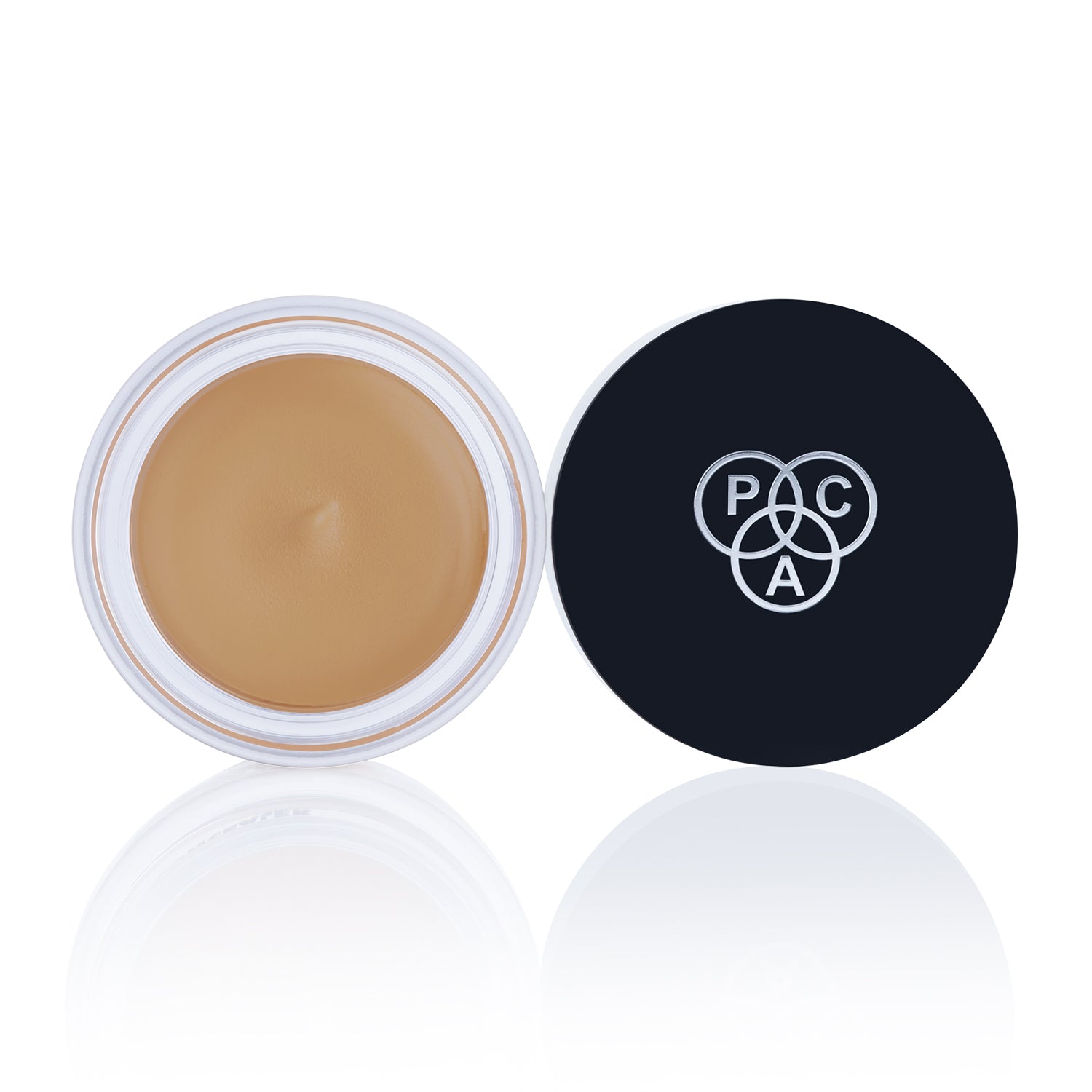 PAC Cosmetics Studio HD Concealer (12 gm) #Color_3 AM Latte
