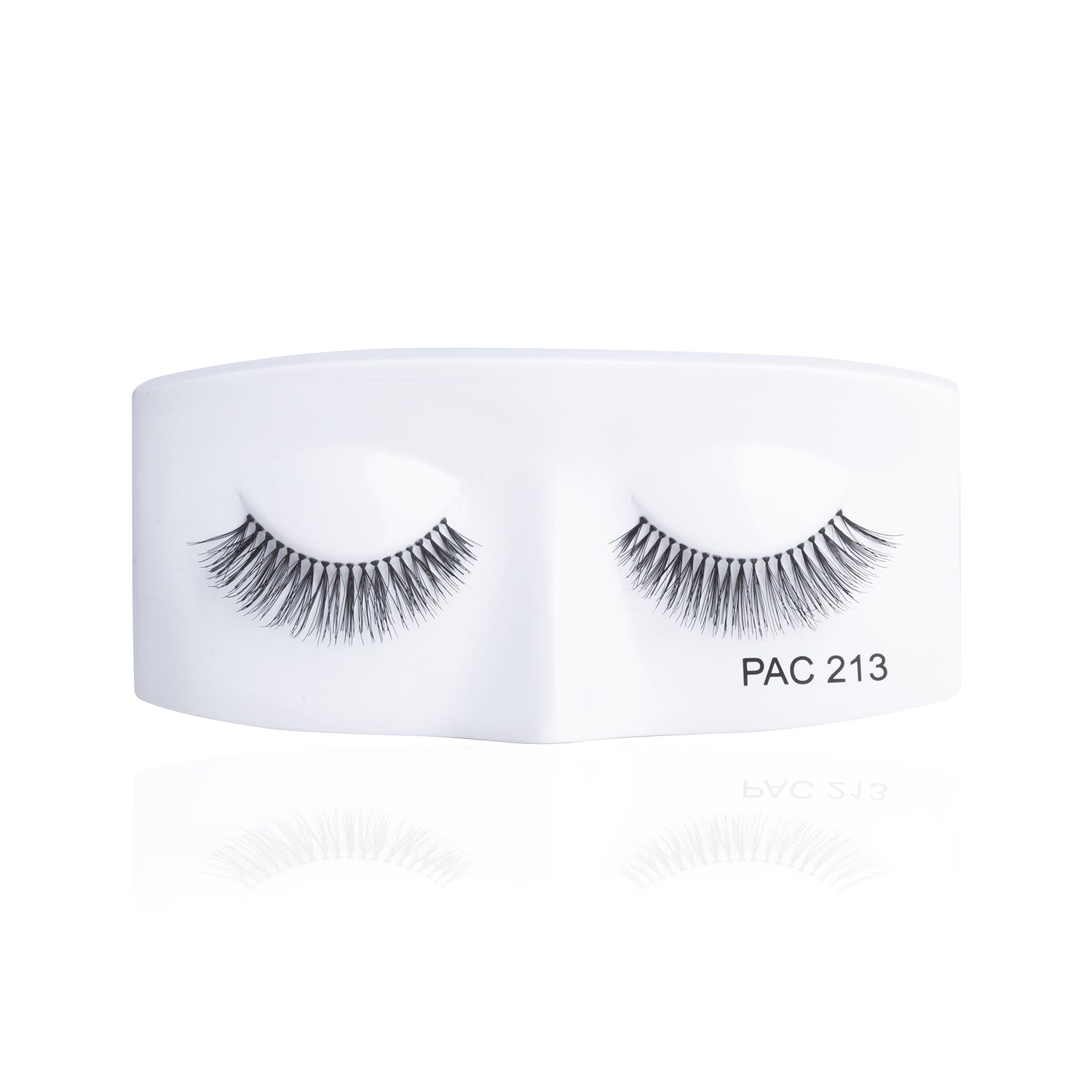 PAC Cosmetics Tapered Lash (1 Pair) #Color_213