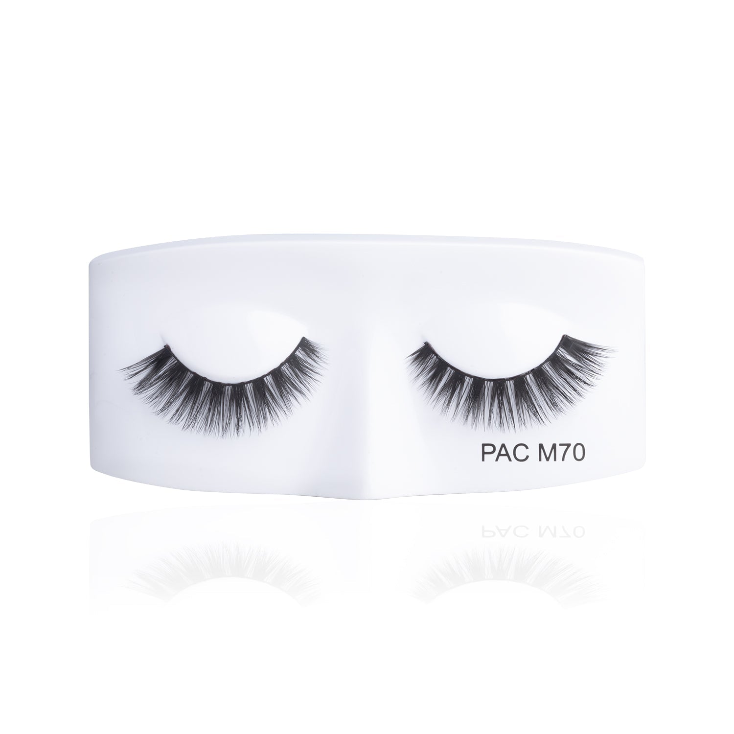 PAC Cosmetics Faux Mink Lash (1 Pair) #Color_M70