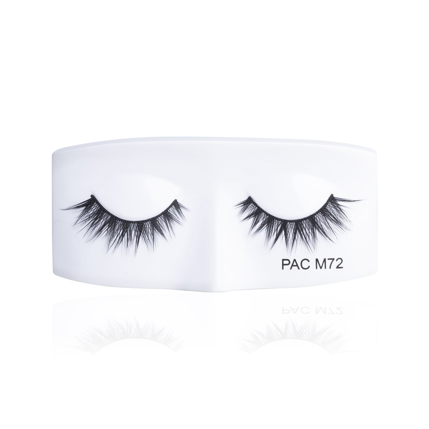 PAC Cosmetics Faux Mink Lash (1 Pair) #Color_M72