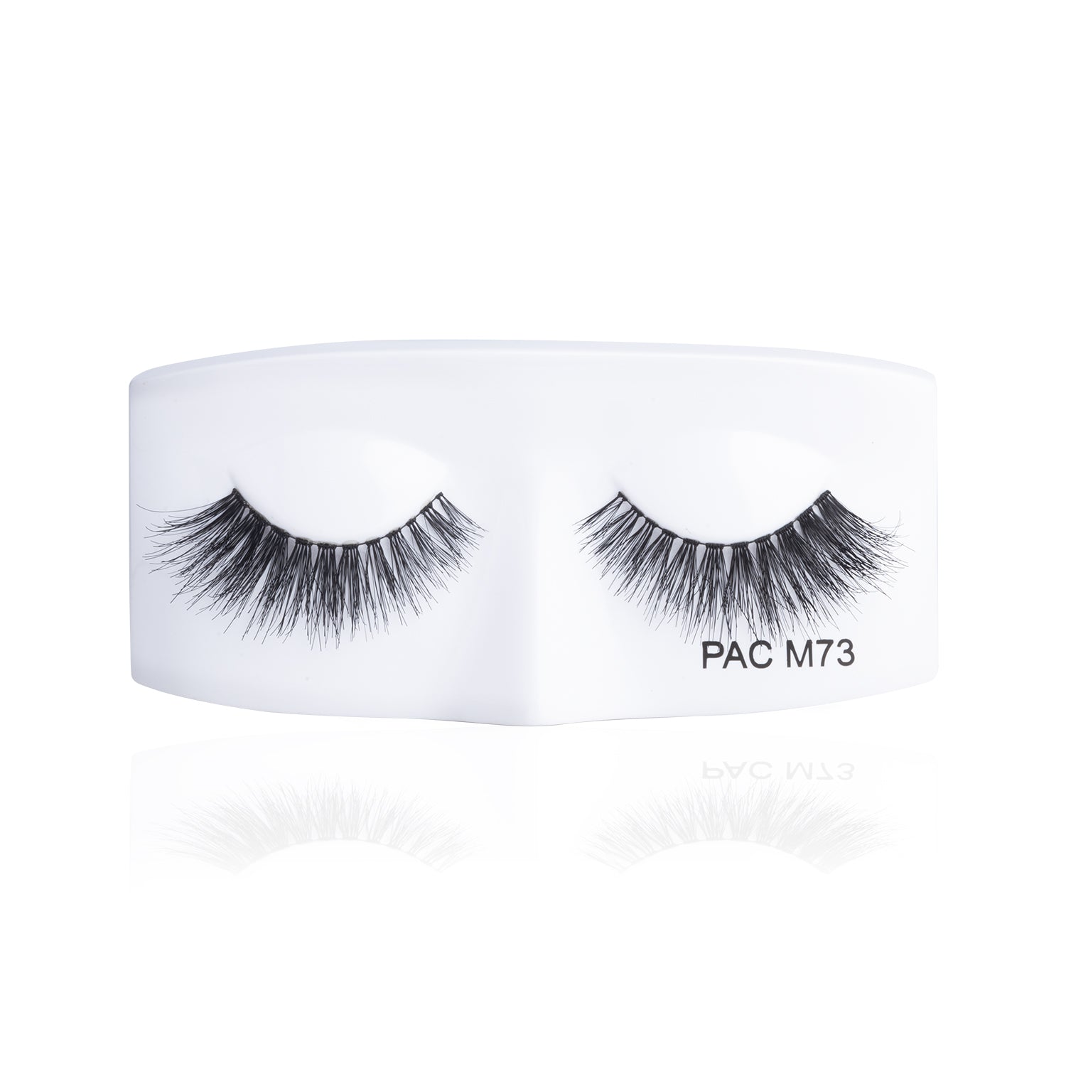 PAC Cosmetics Faux Mink Lash (1 Pair) #Color_M73