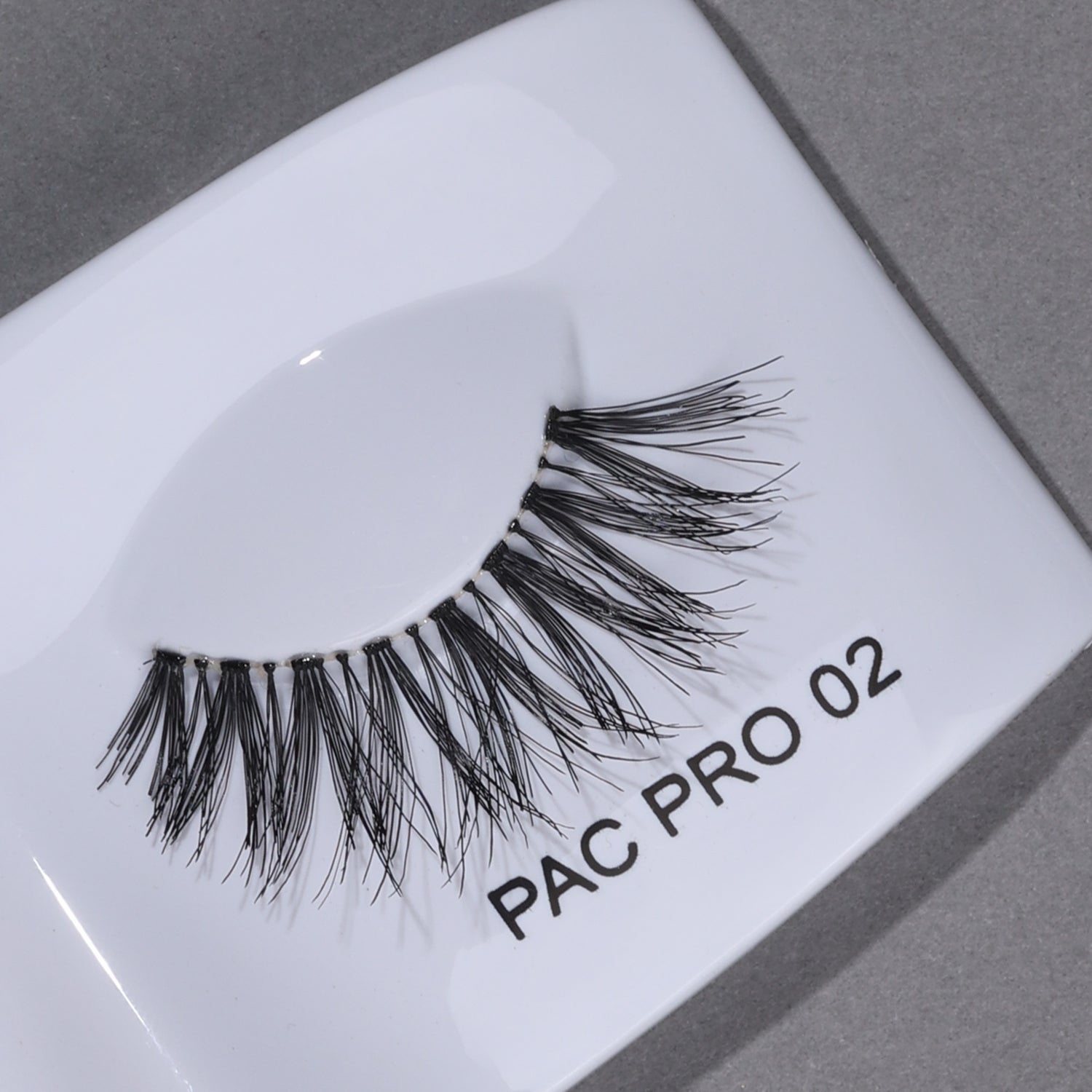 PAC Cosmetics PRO Tapered Lash (1 Pair) #Color_PRO02