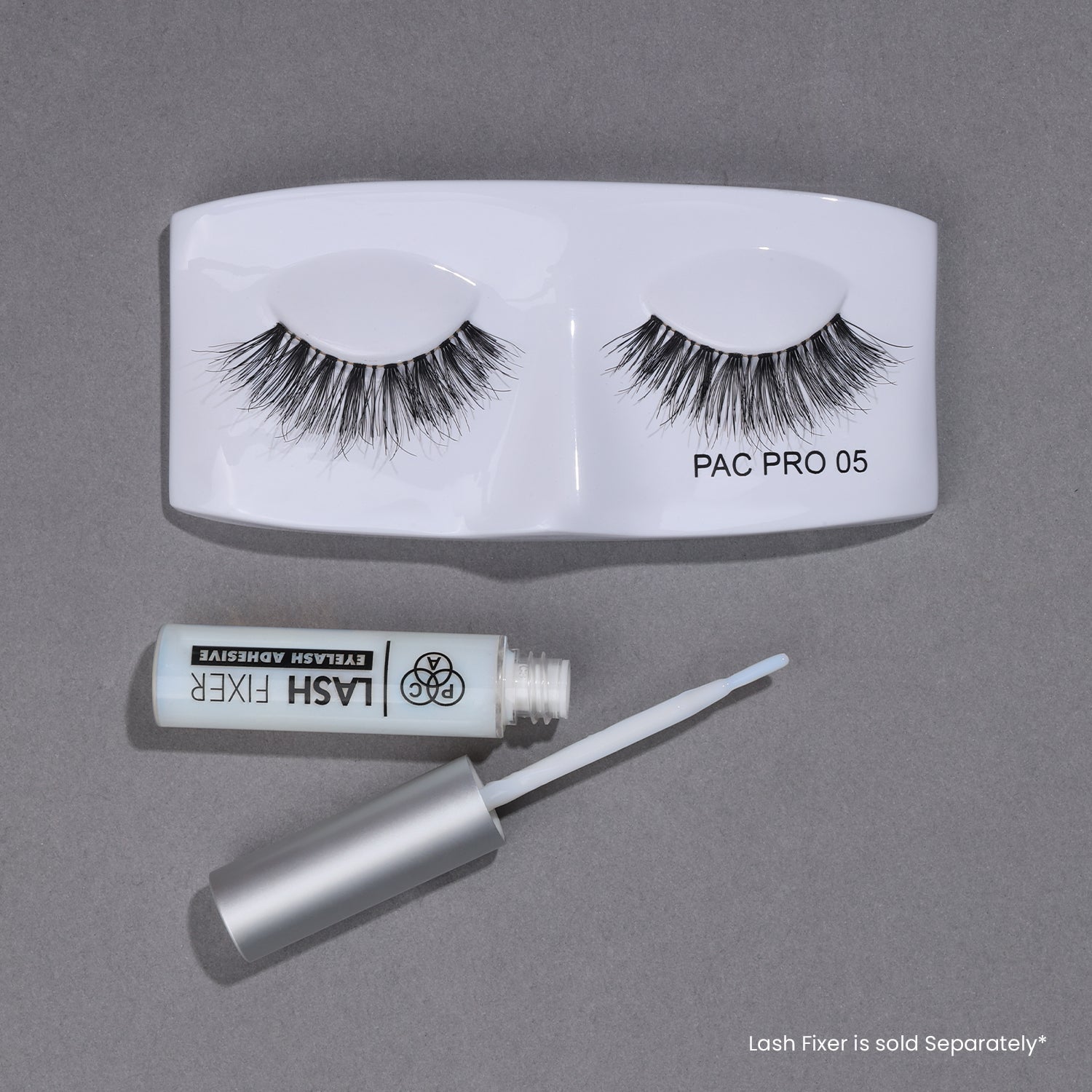 PAC Cosmetics PRO Tapered Lash (1 Pair) #Color_PRO05