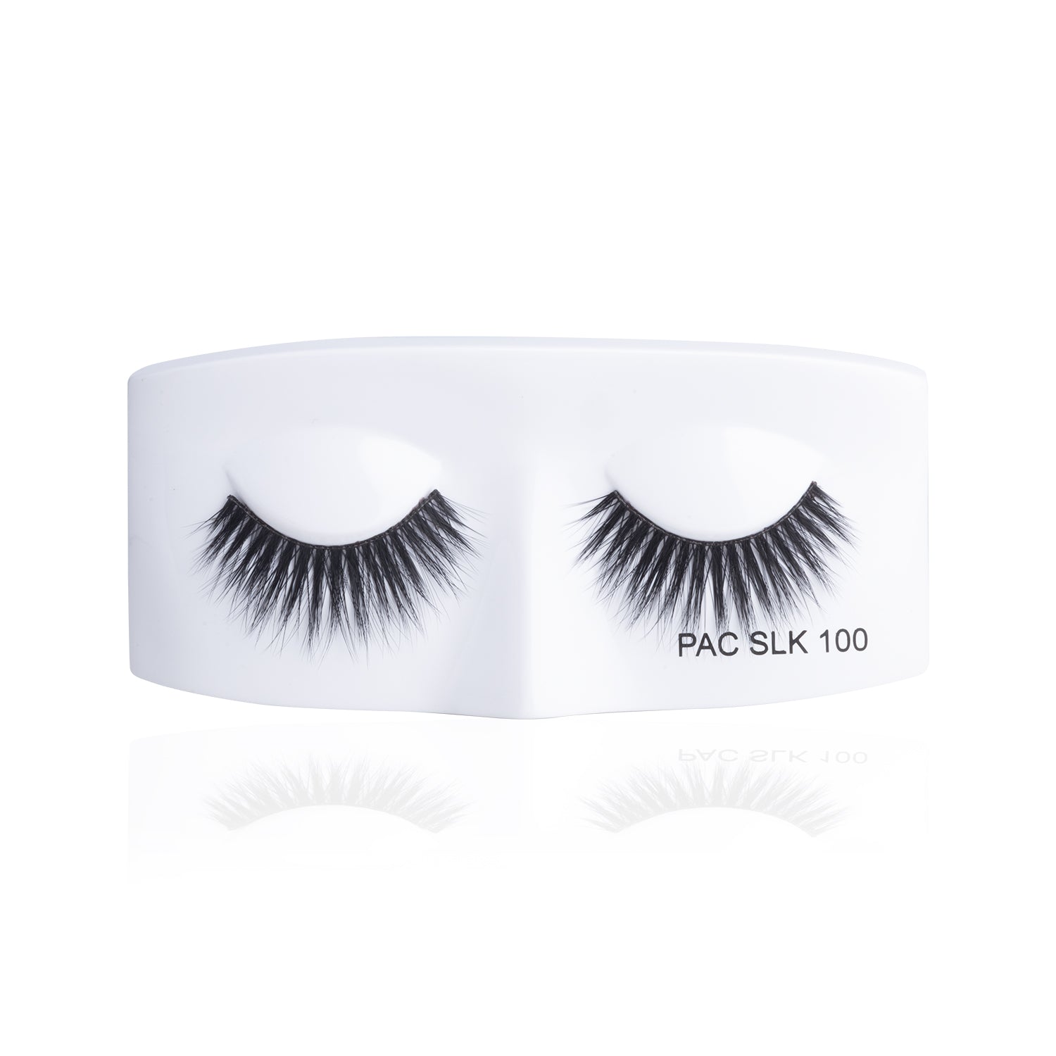 PAC Cosmetics Silk Lash (1 Pair) #Color_SL100