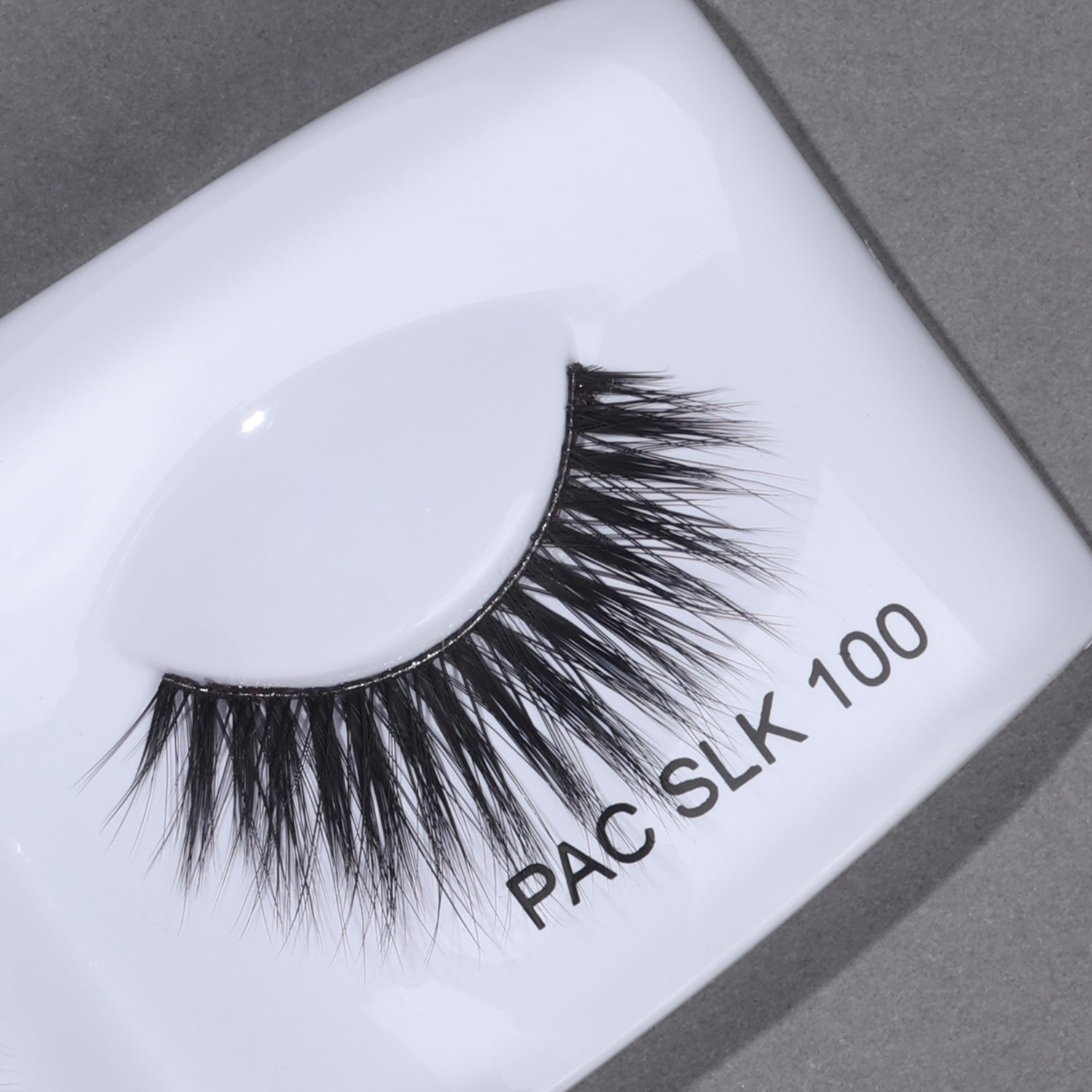 PAC Cosmetics Silk Lash (1 Pair) #Color_SL100