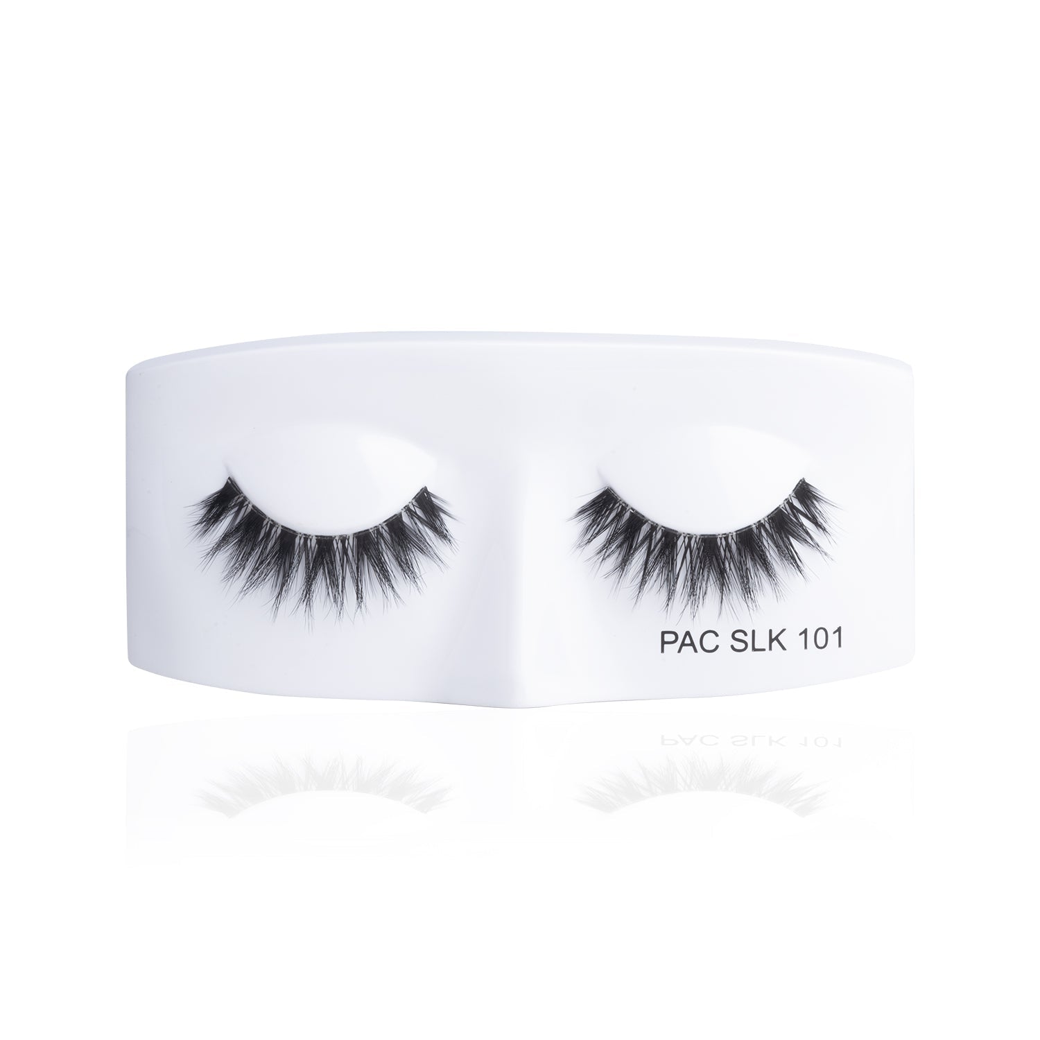 PAC Cosmetics Silk Lash (1 Pair) #Color_SL101