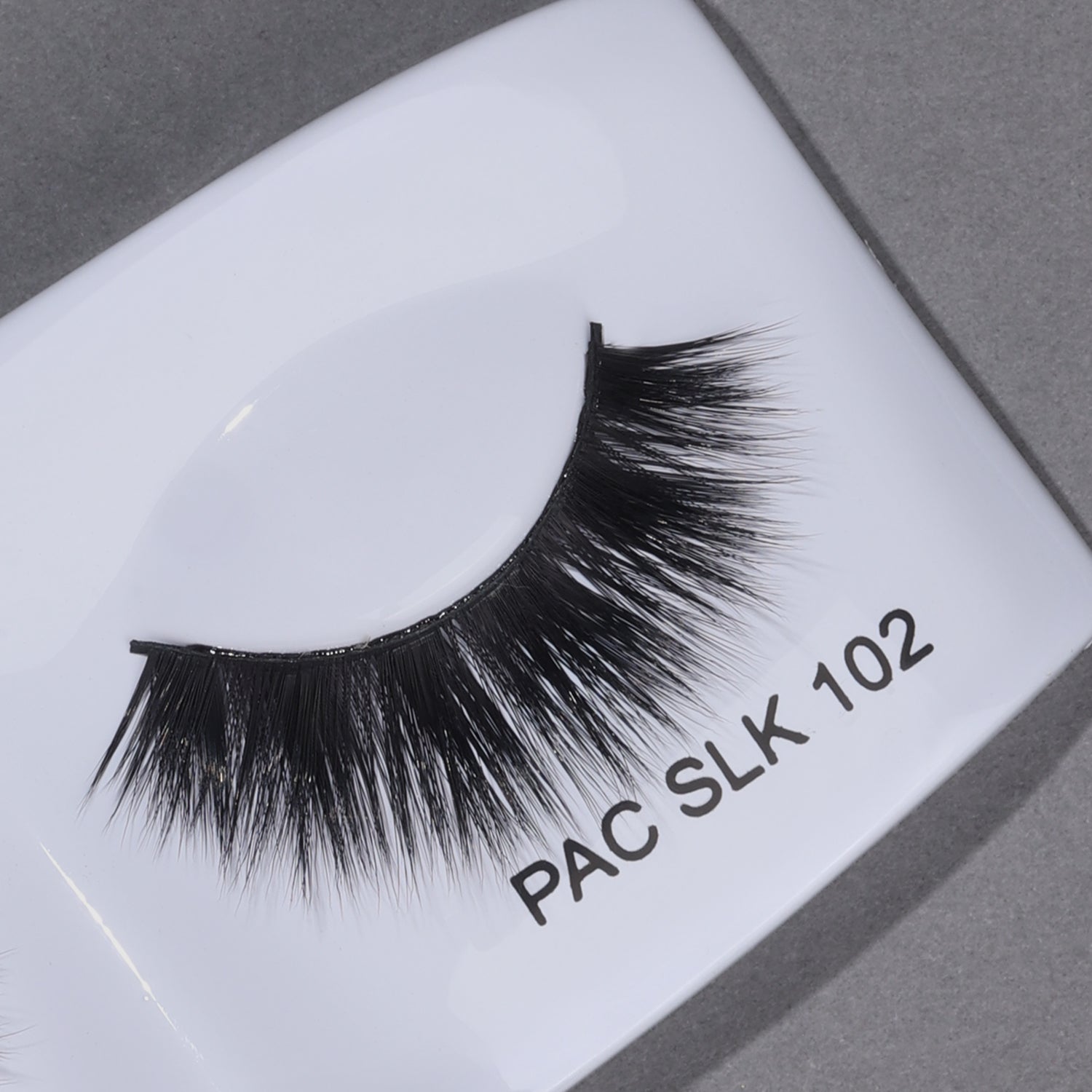 PAC Cosmetics Silk Lash (1 Pair) #Color_SL102