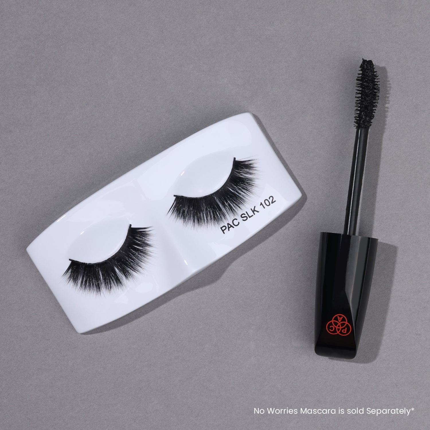 PAC Cosmetics Silk Lash (1 Pair) #Color_SL102