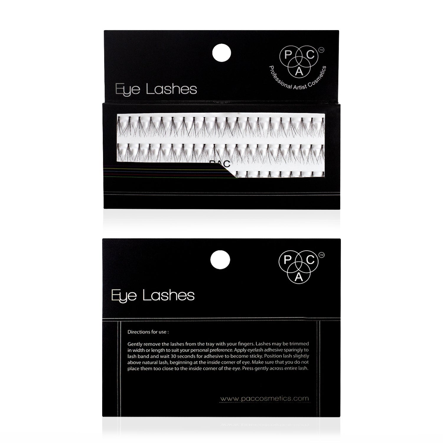 PAC Cosmetics Flare Lash (1 Pair) #Color_FL3