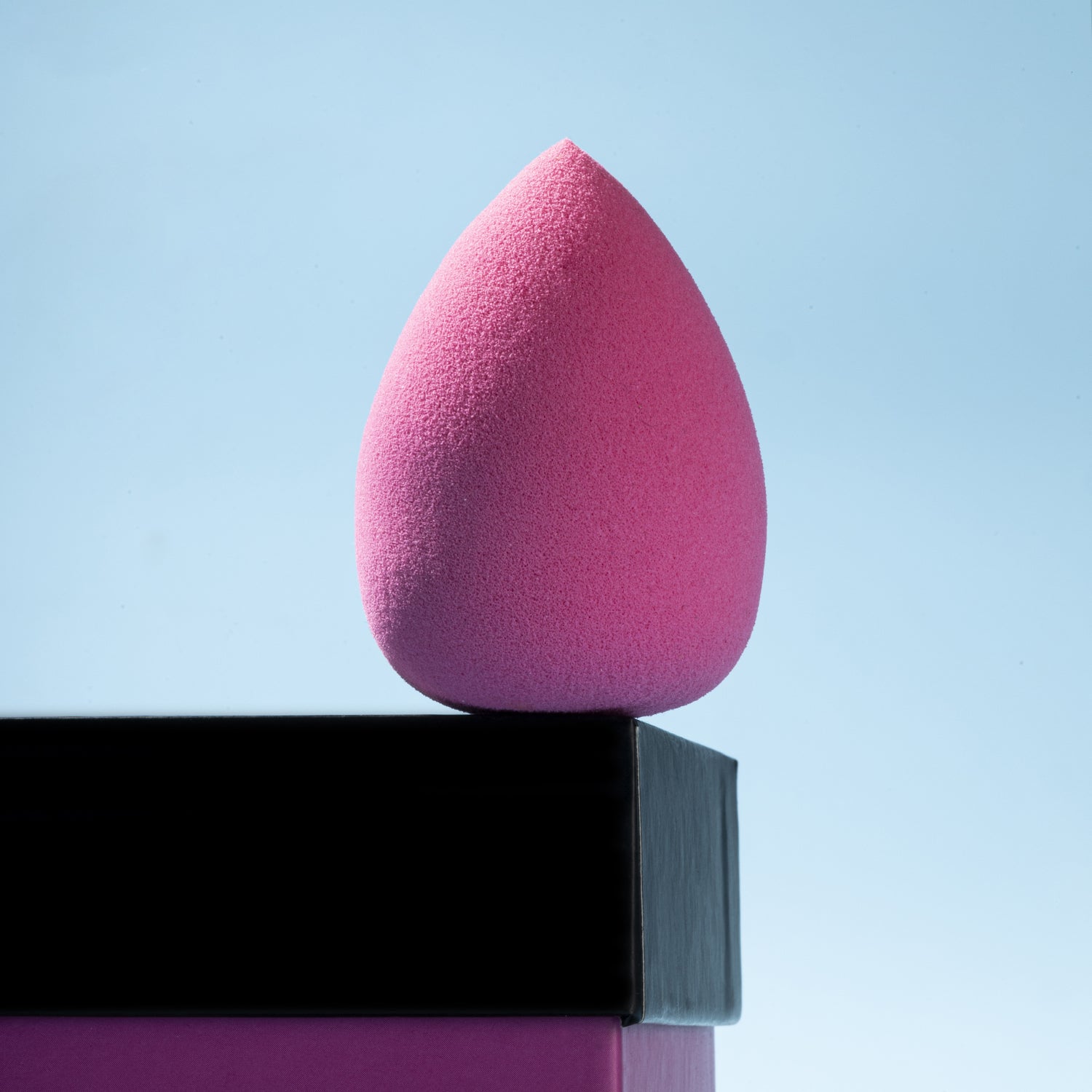 PAC Cosmetics Classic Sponge (Pink )