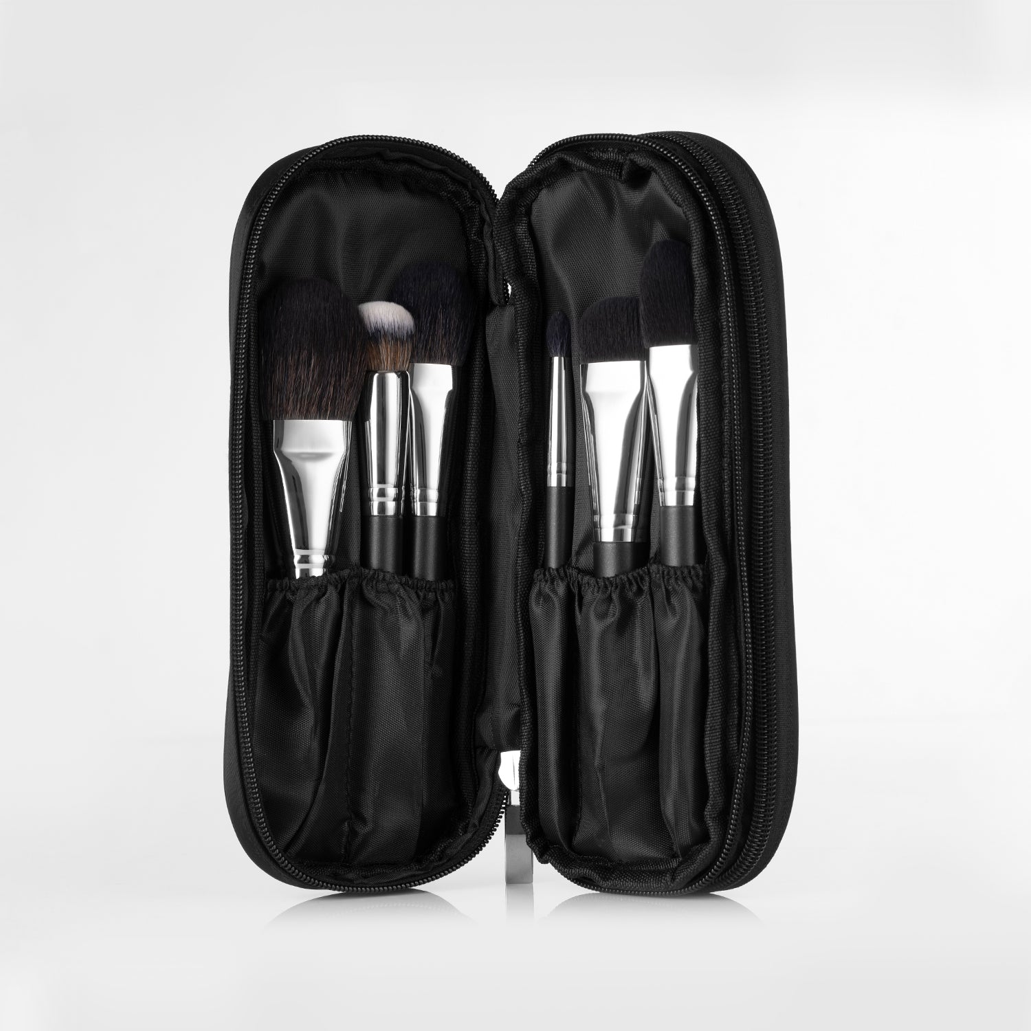 PAC Cosmetics Quintessential Series (15 Brushes)