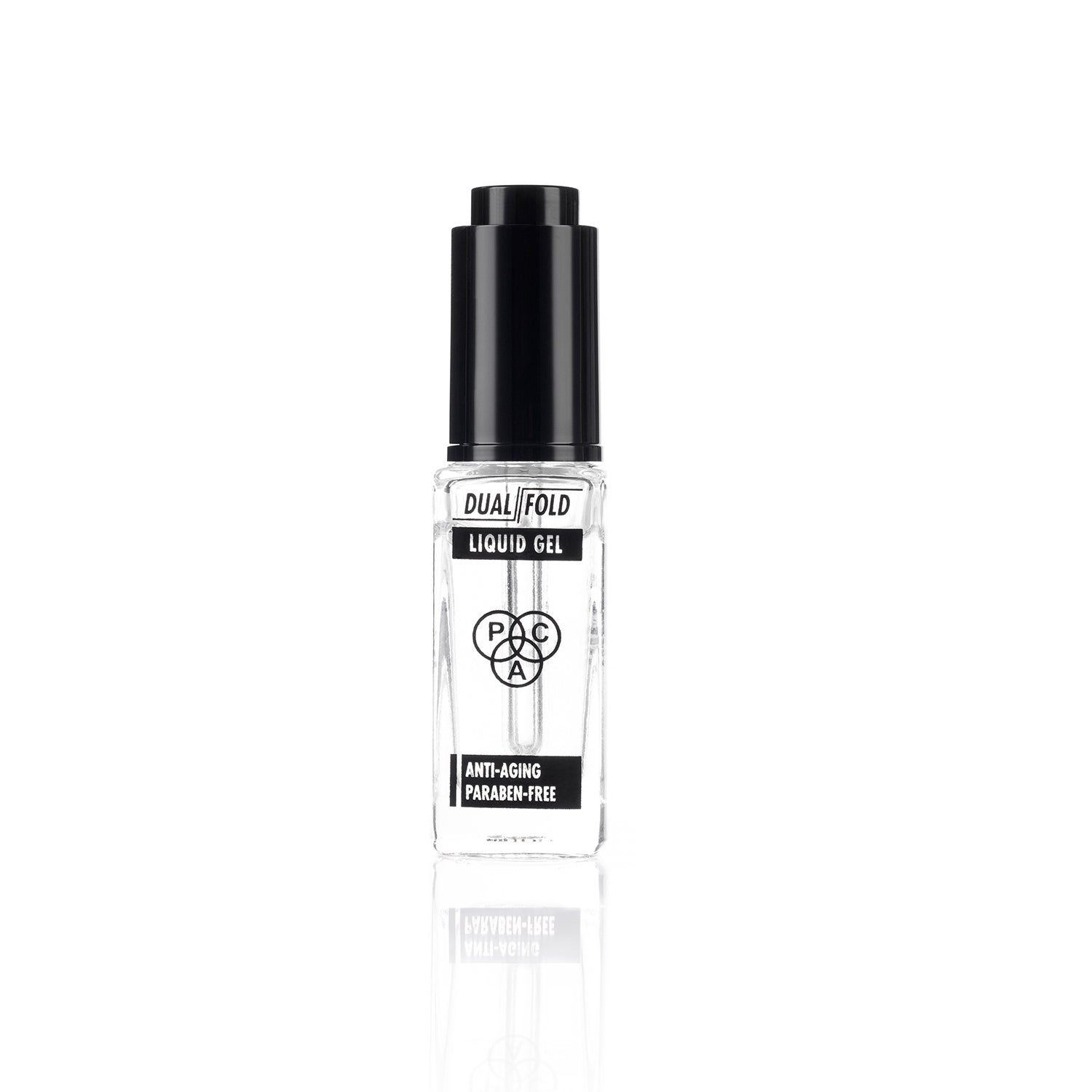 PAC Cosmetics Dual-Fold Liquid Gel #Size_7 ml