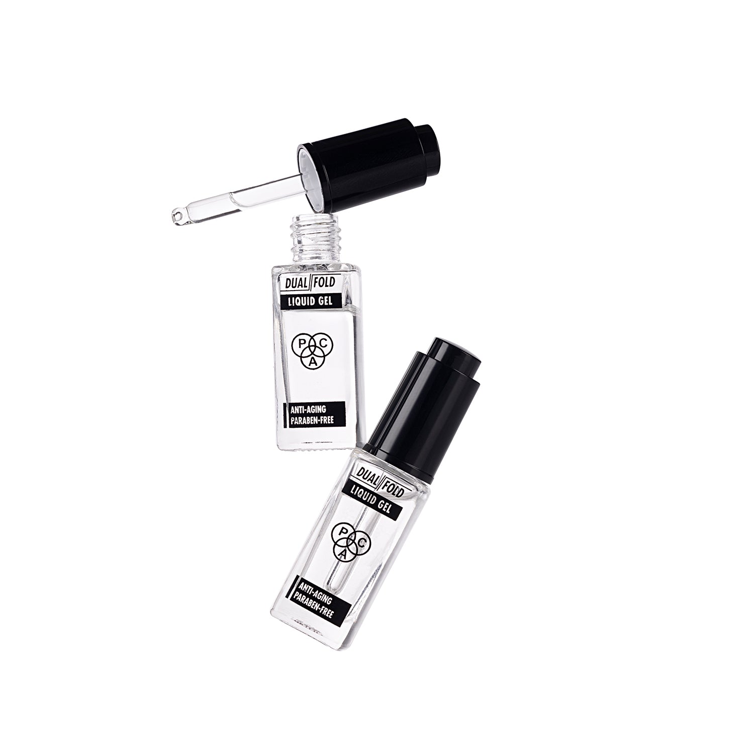 PAC Cosmetics Dual-Fold Liquid Gel #Size_7 ml