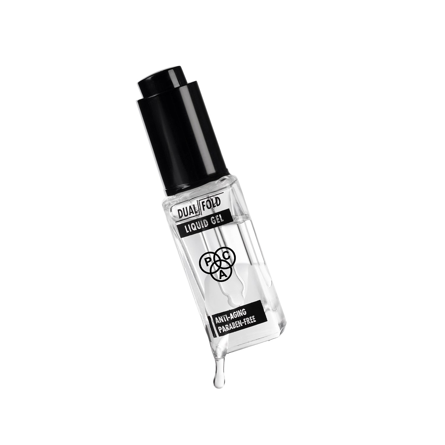 PAC Cosmetics Dual-Fold Liquid Gel #Size_7 ml