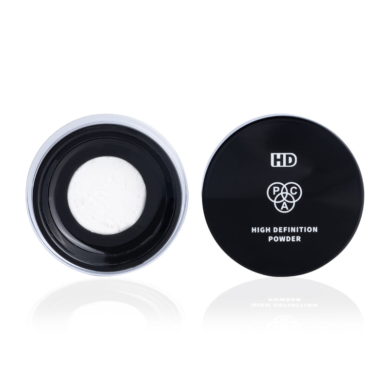 PAC HD Setting Powder | Best HD Setting Powder