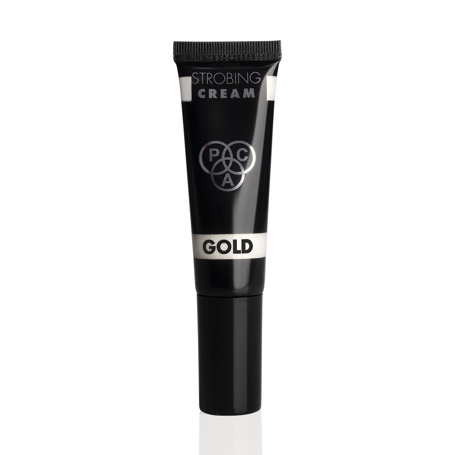 PAC Cosmetics Strobing Cream #Size_30 ml+#Color_Gold