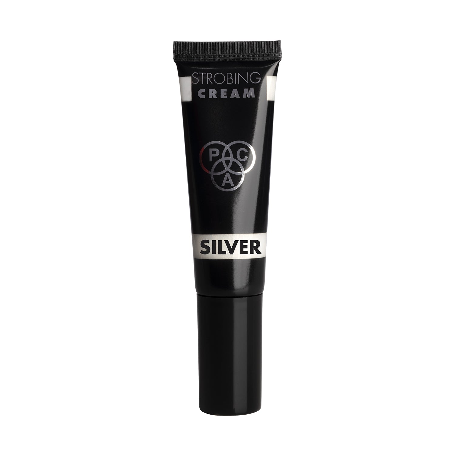 PAC Cosmetics Strobing Cream #Size_30 ml+#Color_Silver
