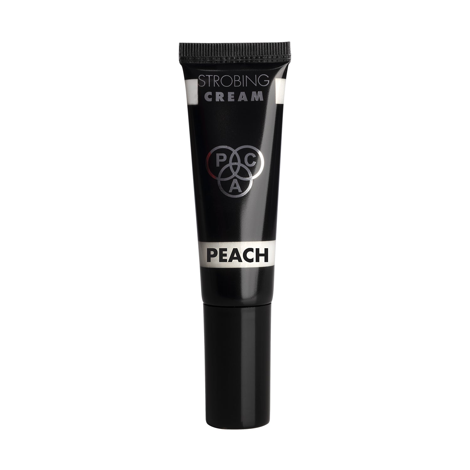 PAC Cosmetics Strobing Cream #Size_30 ml+#Color_Peach