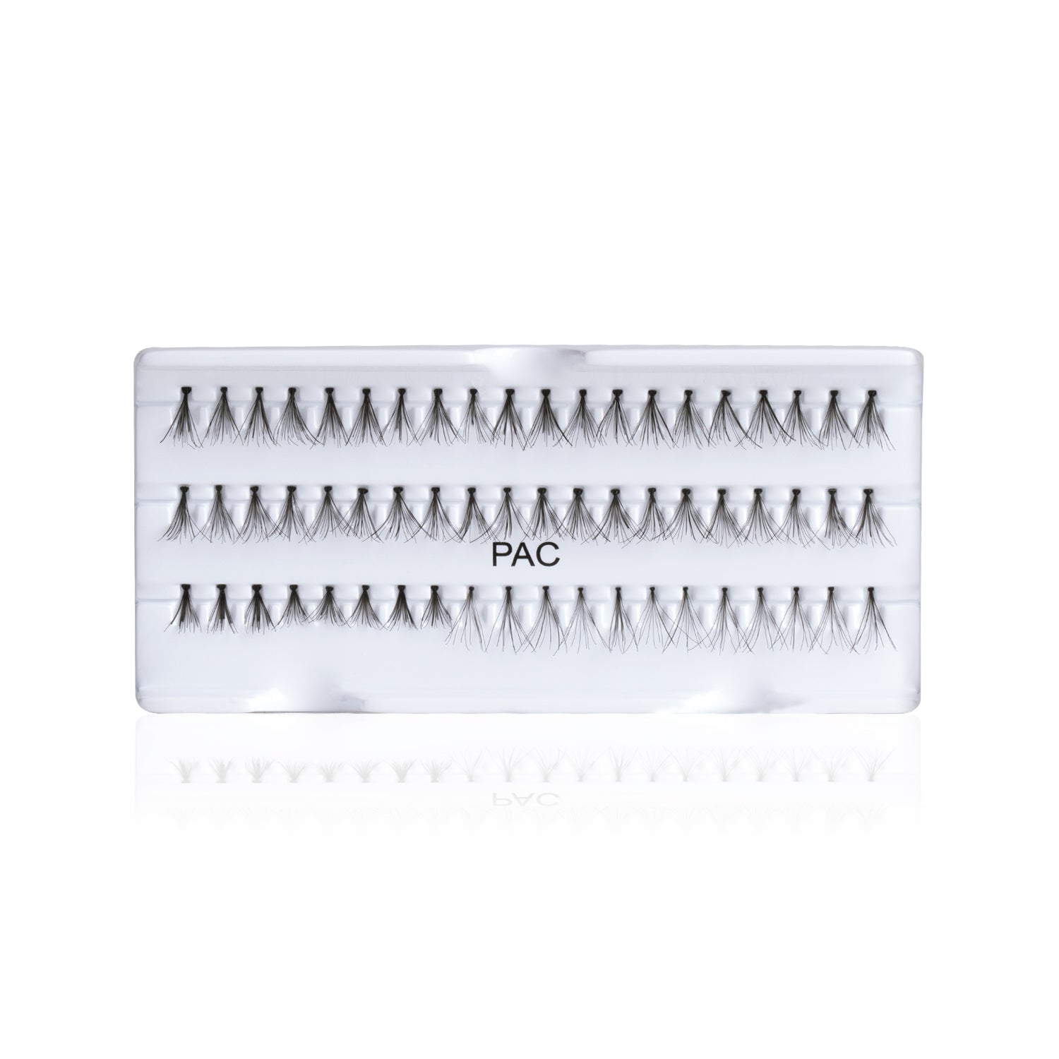 PAC Cosmetics Flare Lash (1 Pair) #Color_FL4