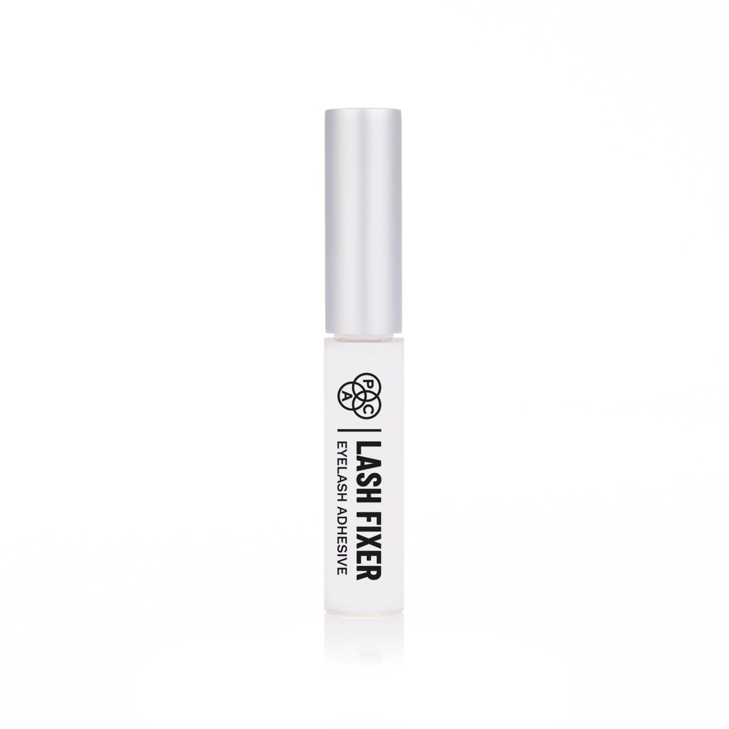 PAC Cosmetics Lash Fixer Eyelash Adhesive #Color_Transparent