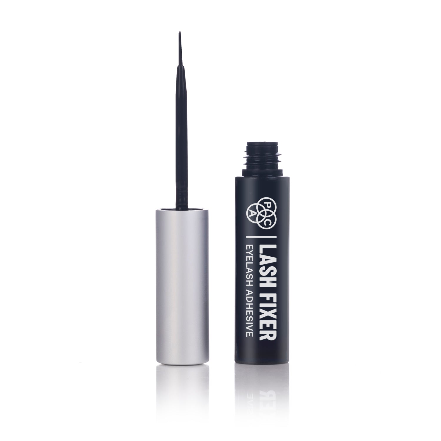 PAC Cosmetics Lash Fixer Eyelash Adhesive #Color_Black