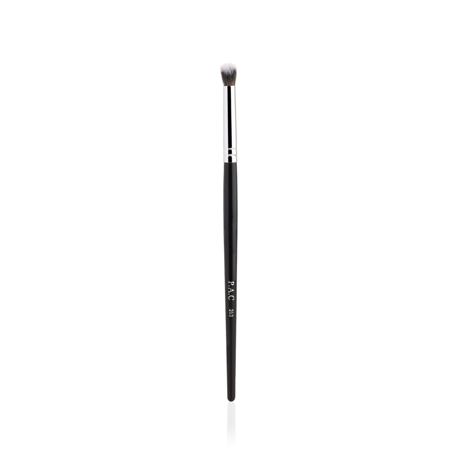 PAC Cosmetics Eyeshadow Blending Brush 203