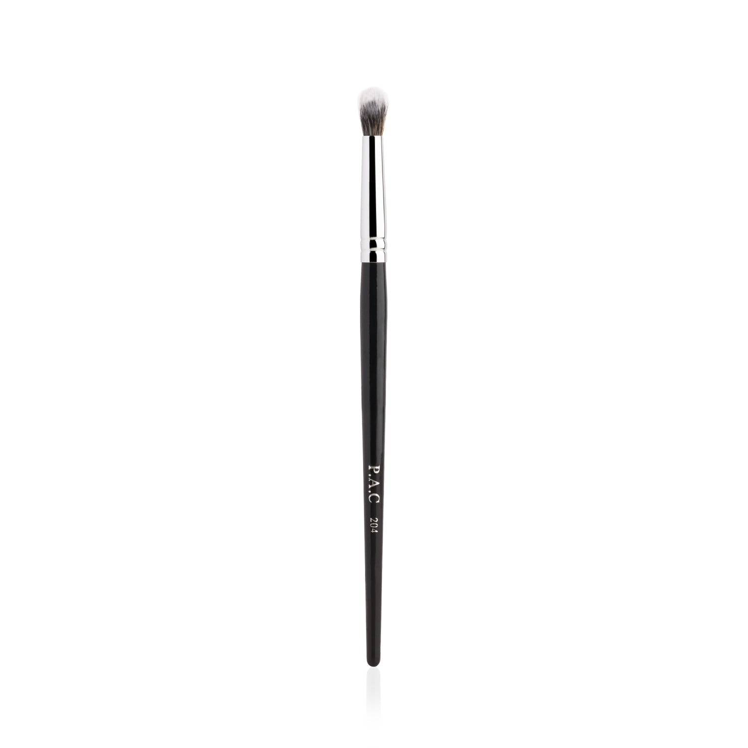 PAC Cosmetics Eyeshadow Blending Brush 204