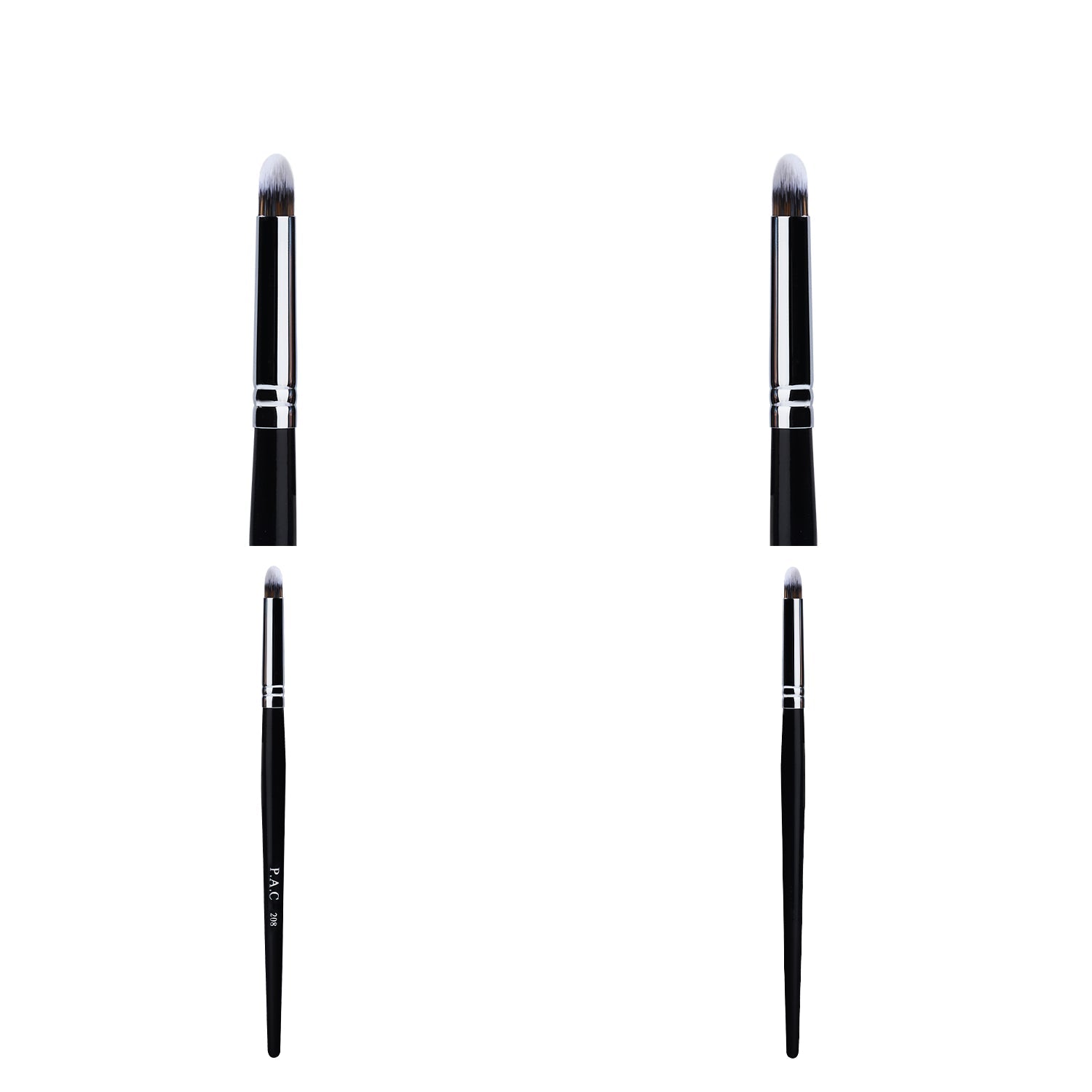 PAC Cosmetics Eyeshadow Blending Brush 208