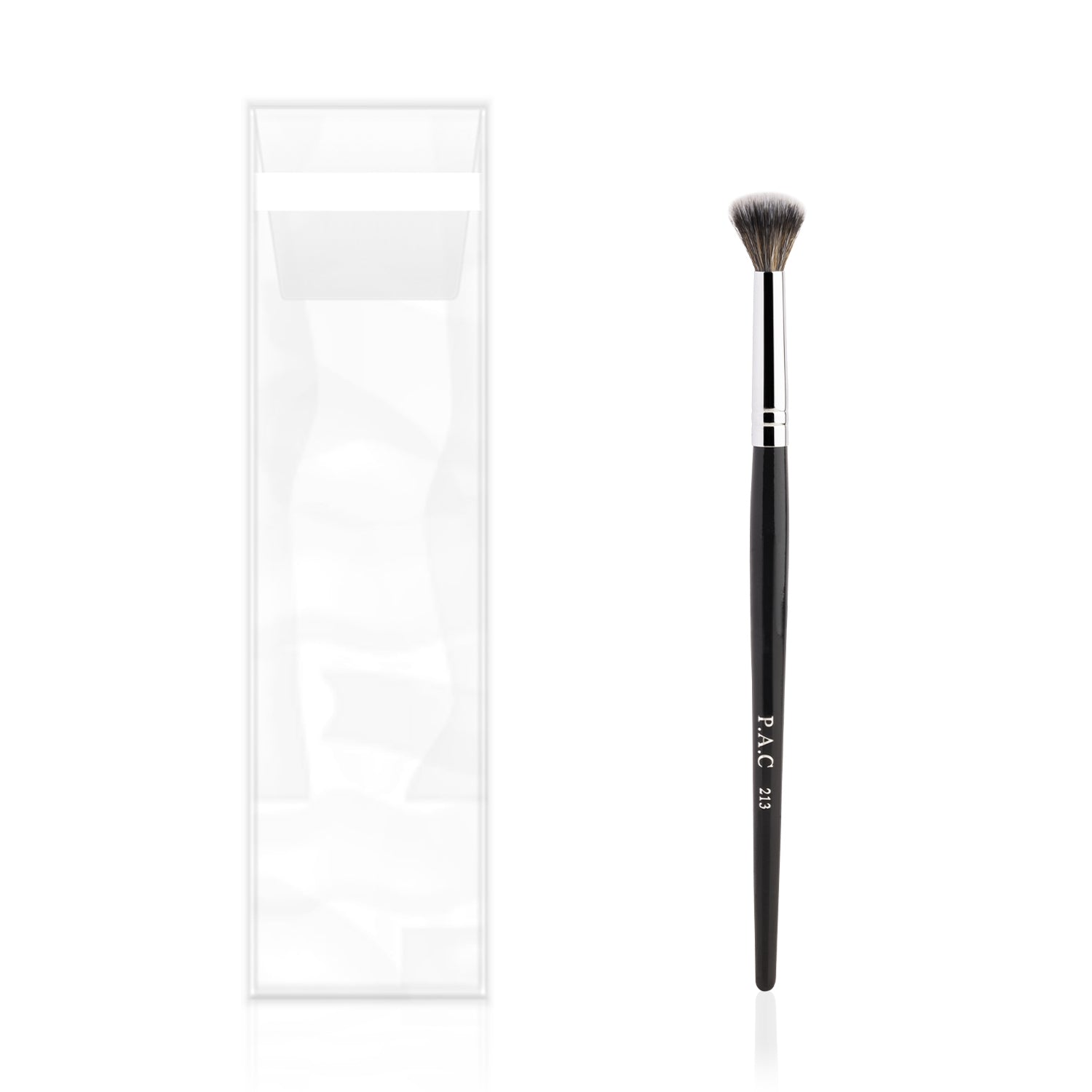 PAC Cosmetics Eyeshadow Blending Brush 213