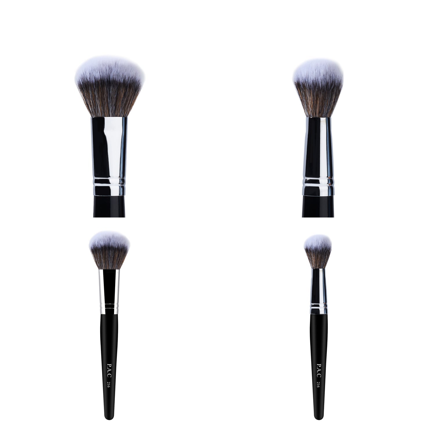 PAC Cosmetics Powder Brush 216