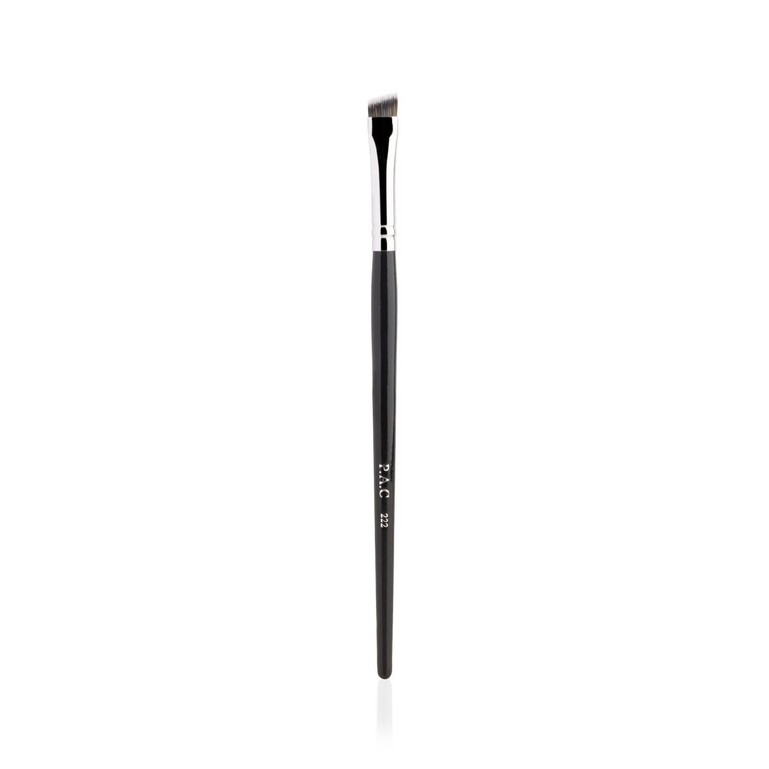 PAC Cosmetics Eyebrow Brush 222