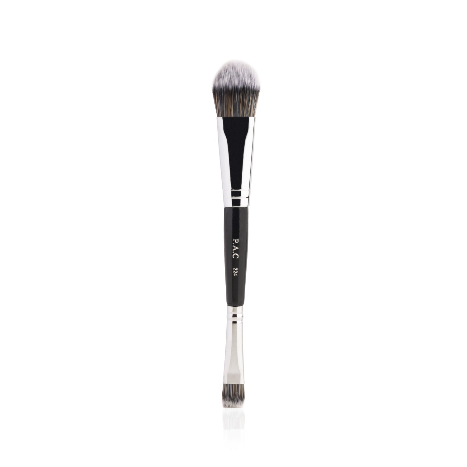 PAC Cosmetics Foundation Application Brush 224