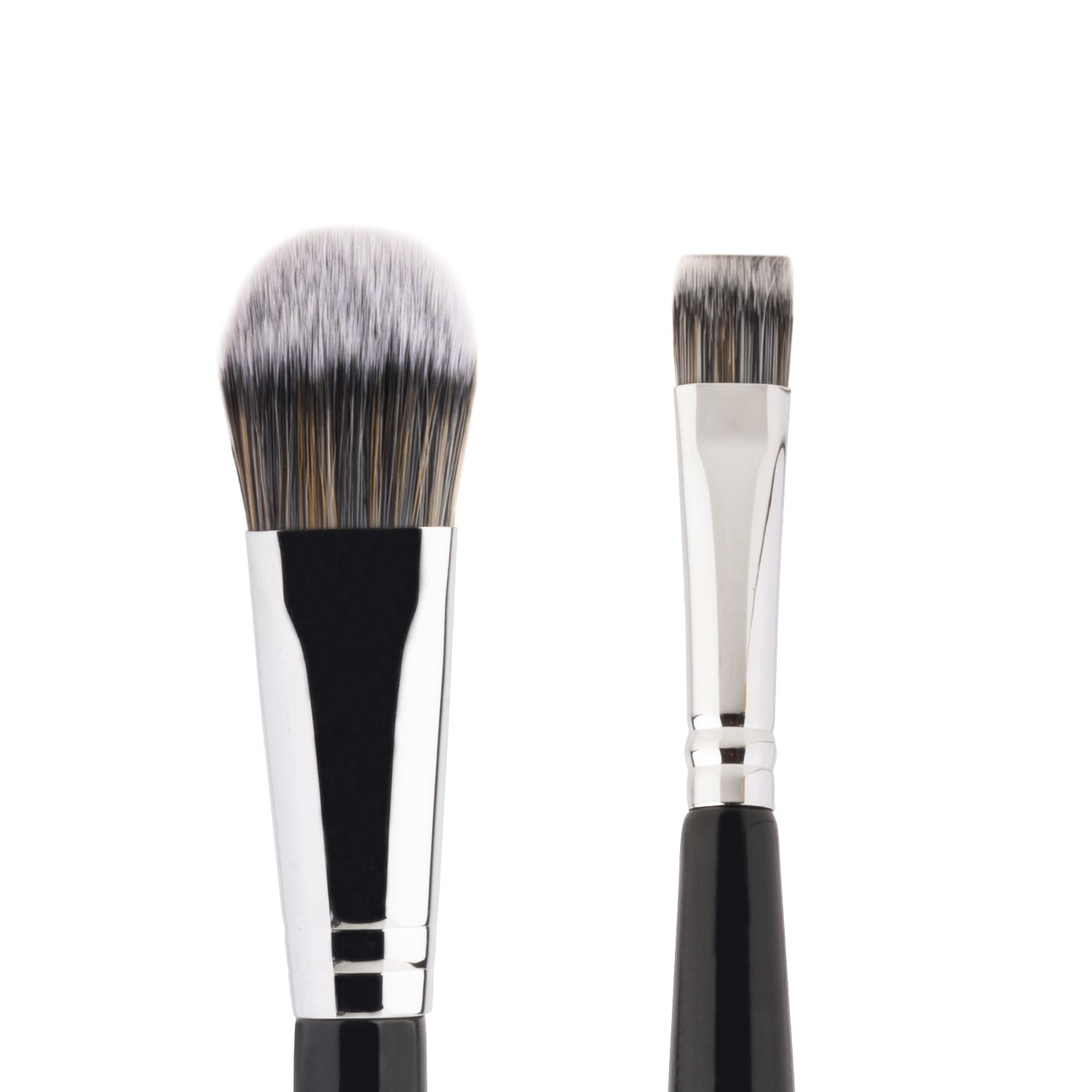 PAC Cosmetics Foundation Application Brush 224