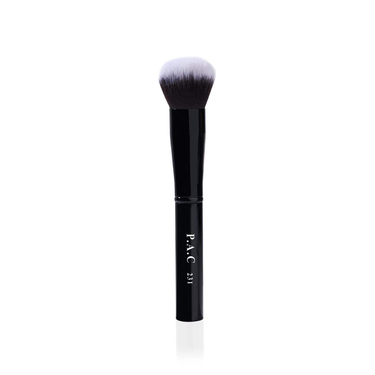 Pac Cosmetics Foundation Blending Brush 231